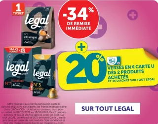 Café Legal