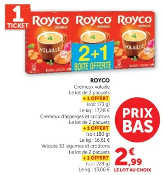Royco