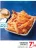 Promo Crevettes cuites Calibre 50/70