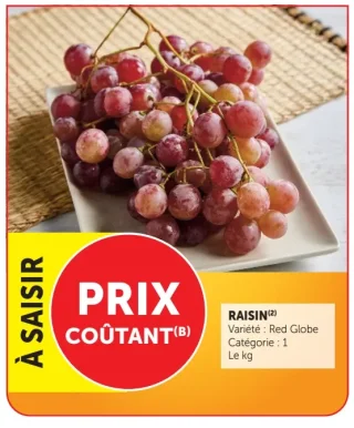 Raisin