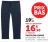 Promo Pantalon Homme U Collection