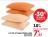 Promo LOT DE 2 TAIES D'OREILLERS 50X70CM