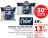Promo OREILLER "SOUTIEN SUBLIME" Colas Normand