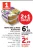 Promo Repas dès 12 mois Bledichef