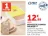 Promo Mousse de Canard Prunier