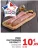 Promo Filet mignon de porc