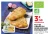 Promo FILET DE LIMANDE DU NORD MEUNIERE ENROBAGE BIO