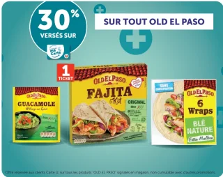 Old El Paso