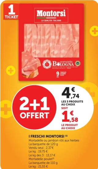 I Freschi Montorsi