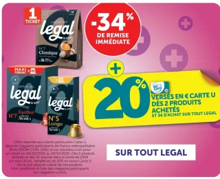Café Legal