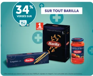Barilla