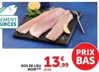 Dos de lieu noir