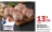 Promo Paupiette de Poulet