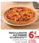 Promo Tarte Clafoutis aux Pommes ou Abricots
