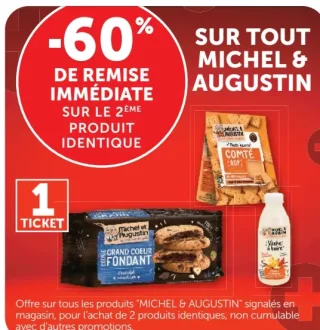 Produits Michel & Augustin