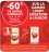 Promo Tablettes de chocolat Lindt Creation & Lindor