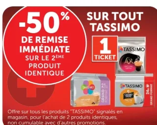 Tout Tassimo