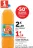 Promo OASIS TROPICAL