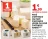 Promo Fromage Pavé d'Affinois, Pavé d'Affinois Léger ou Pavé d'Affinois Ambré