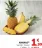 Promo Ananas