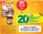 Promo Pâtes à tartiner et biscuits Nutella