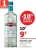 Promo Martini 14,5° Bianco ou rosso ou rosato