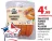 Promo Saucisses fumées Côté Plaisir Madrange