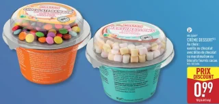 MILSANI® CRÈME DESSERT(C)