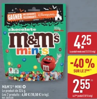 M&M'S Mini