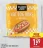 Promo TRADER JOE'S® 6 Pains hot dog briochés