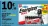 Promo Lot de piles Energizer Max AAA