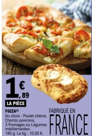 Fozza