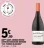 Promo AOP Saint-Chinian Rouge Château Boissezon-Guiraud "Les Terres Blanches"