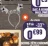 Promo Serre-tête chromé