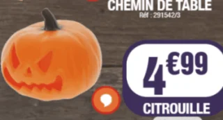 Citrouille