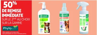 Gamme Phytosoin