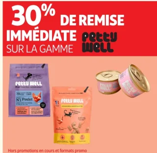 Gamme Petty Well