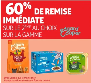 Gamme Edgard & Cooper