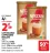 Promo Café Soluble Cappuccino Nescafé
