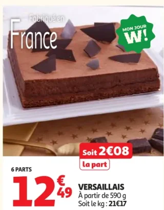 Versaillais