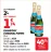 Promo Champomy L'Original Pomme