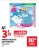 Promo Papier toilette Cotton Foxy