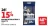 Promo Rasoirs jetables Blue 3 Gillette