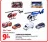 Promo 3 VEHICULES URGENCE