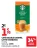 Promo Café soluble caramel latte Starbucks