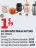 Promo La jar avec paille Actuel