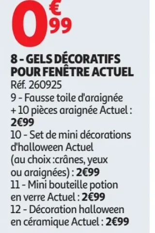 8 - gels decoratifs pour fenetre