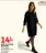 Promo ROBE-PULL FEMME INEXTENSO