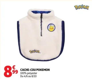 Cache-cou Pokemon