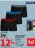 Promo Pack de 3 boxers homme Athena